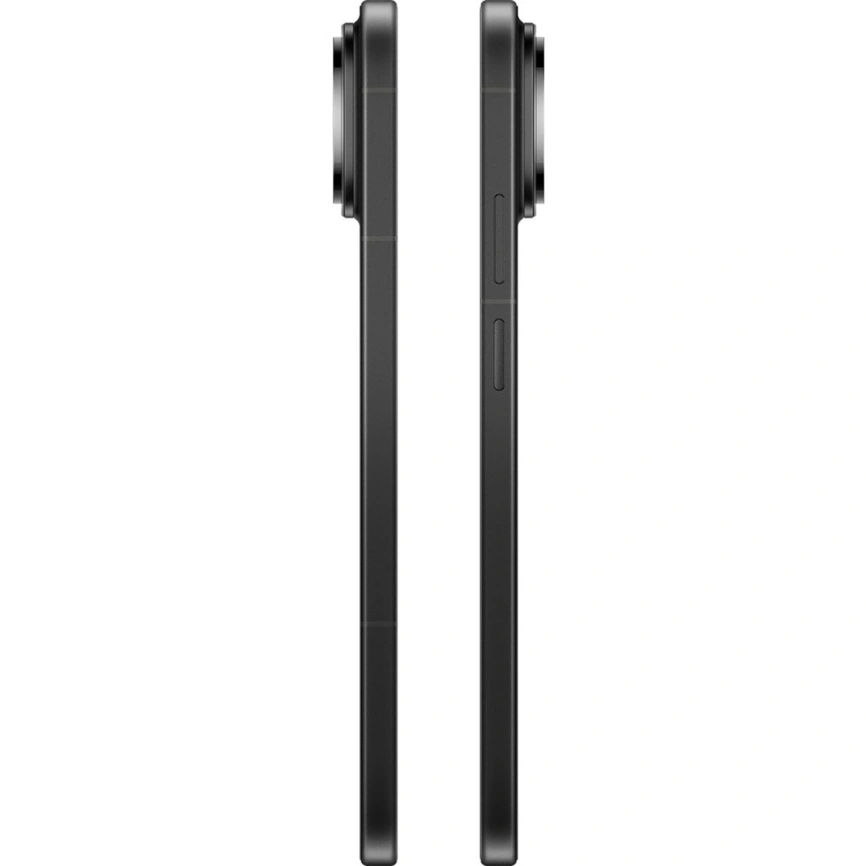 Смартфон Huawei Nova 15 Pro 12/256GB Black (51098TRU) фото 3