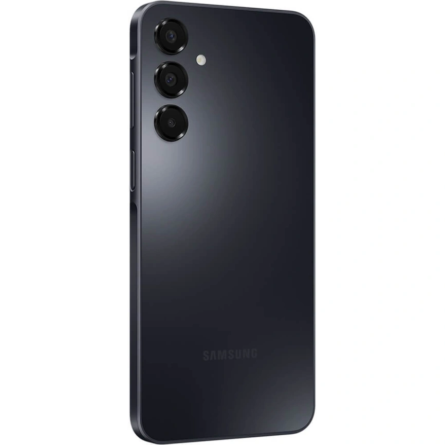 Смартфон Samsung Galaxy A16 6/128 Blue Black фото 3
