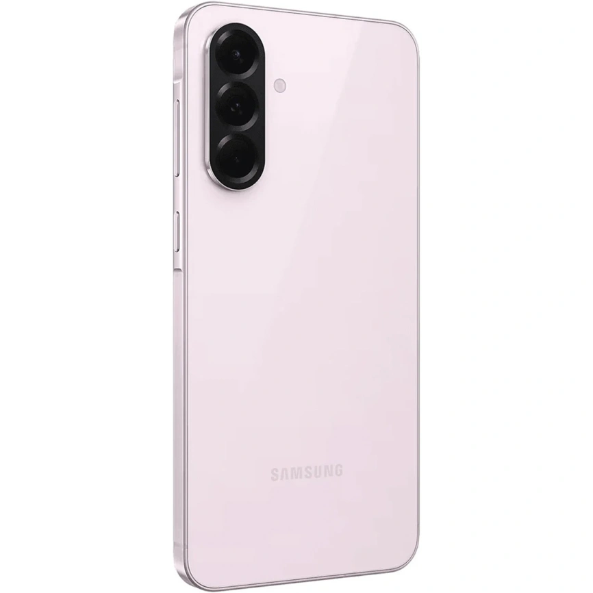Смартфон Samsung Galaxy A56 5G 12/256Gb Awesome Pink фото 3