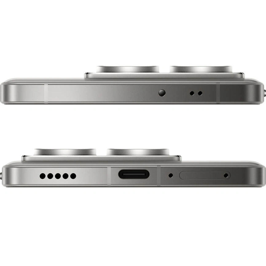Смартфон Xiaomi 14T Pro 12/256Gb Grey EAC фото 9