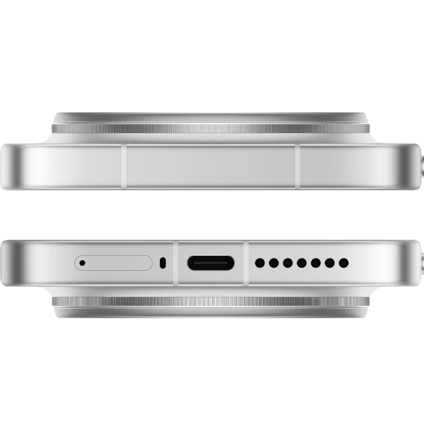 Смартфон Xiaomi 17 Ultra 16/512Gb White Global Version фото 4