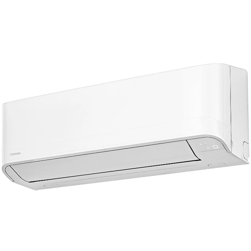 Сплит-система Toshiba Seiya RAS-10J2VG-EE White фото 1