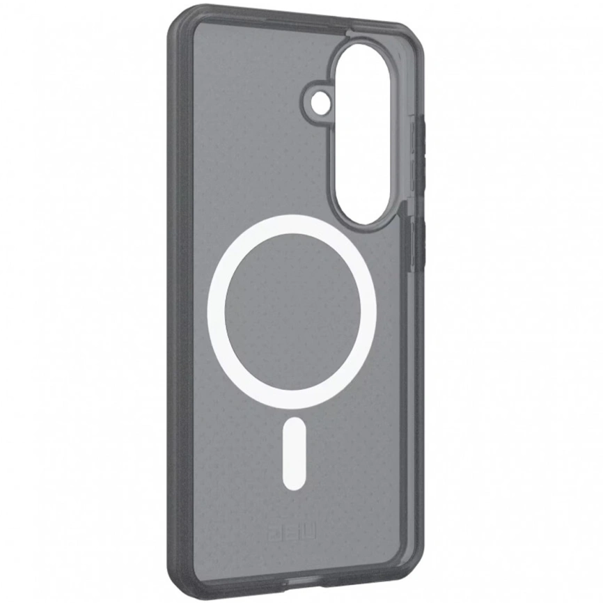 Чехол UAG DOT Case with MagSafe для Samsung Galaxy S26 Ash (214521113131) фото 3
