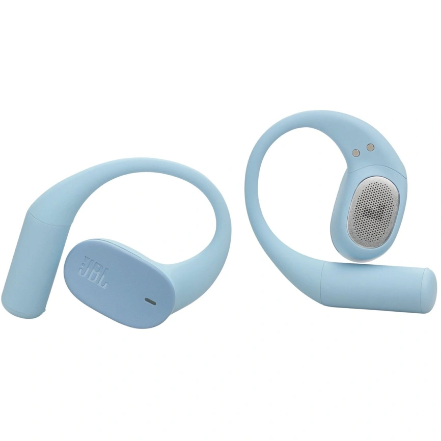 Наушники JBL Sense Lite Blue фото 5