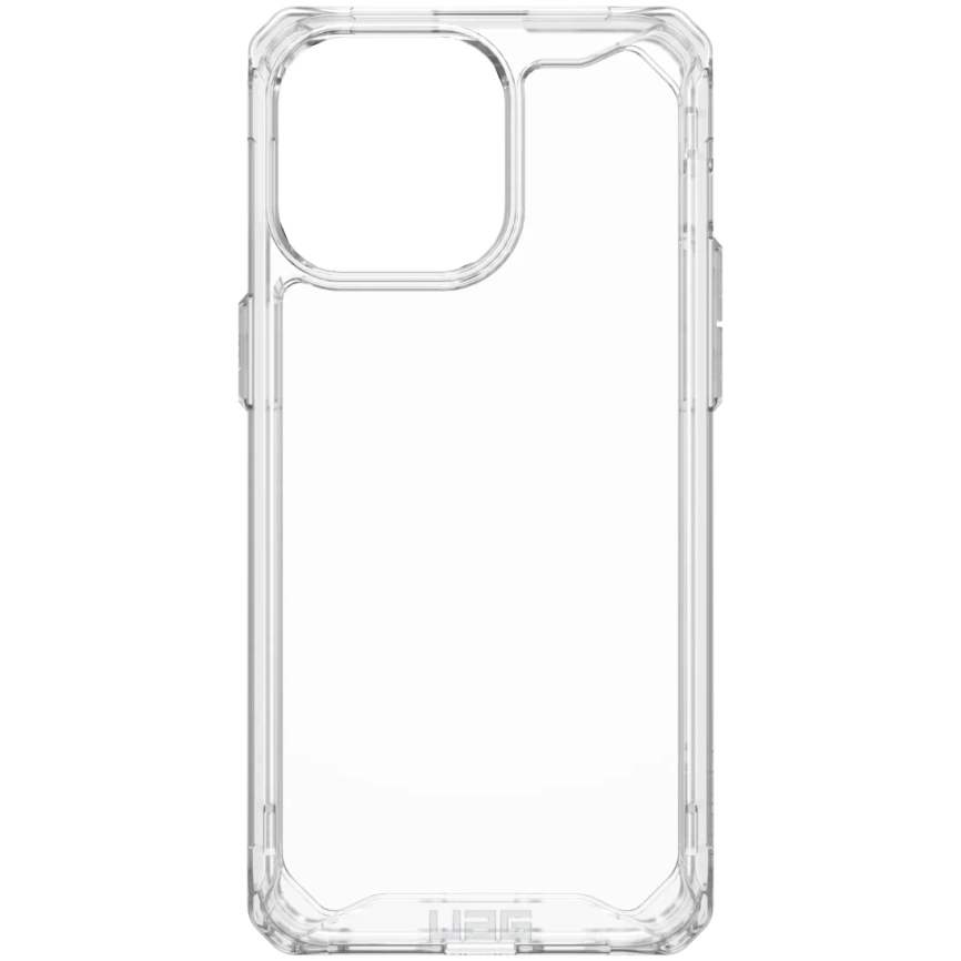 Чехол UAG Plyo для iPhone 15 Pro Ice (114285114343) фото 1