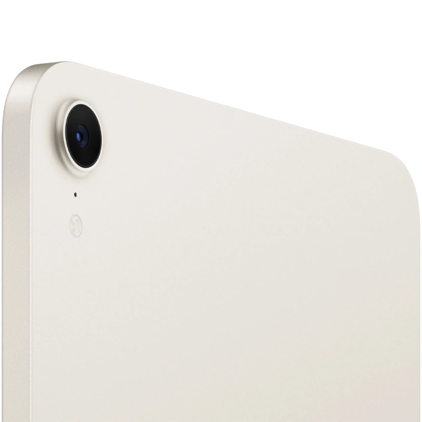 Планшет Apple iPad Mini (2024) Wi-Fi 512gb Starlight фото 4