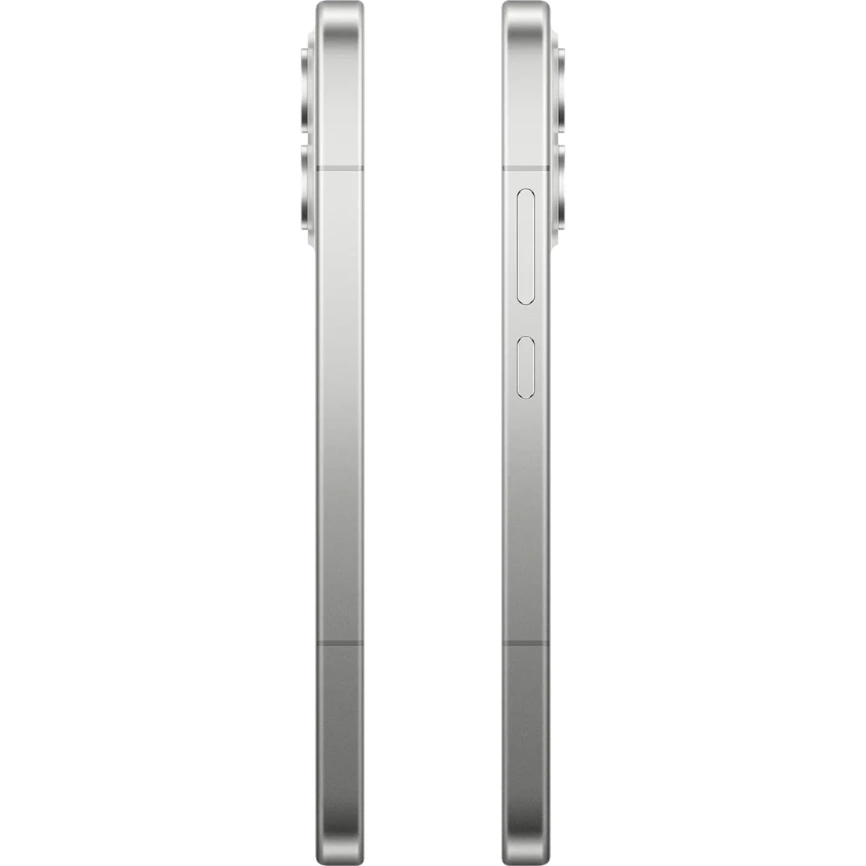 Смартфон Xiaomi Poco F8 Pro 12/512Gb Titanium Silver Global Version фото 3