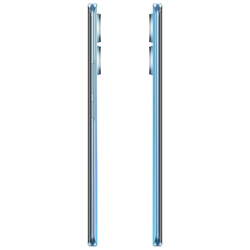 Смартфон Realme 10 Pro Plus 8/128Gb Blue фото 2