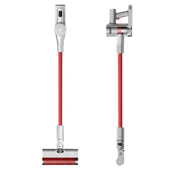 Пылесос Xiaomi Shunzao L1 Grey/Red (Cерый/Красный) Global Version фото 2