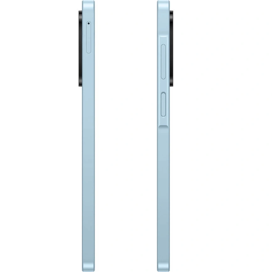 Смартфон Samsung Galaxy A17 6/128Gb Blue фото 2