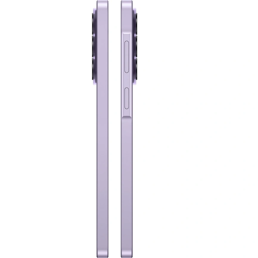 Смартфон Samsung Galaxy A37 5G 12/256Gb Awesome Lavender фото 2