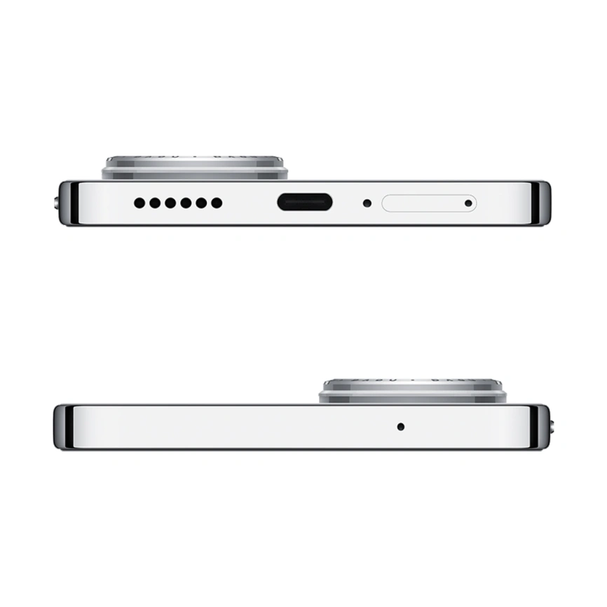 Смартфон Huawei Nova 13 12/256Gb White (51098CXG) фото 3