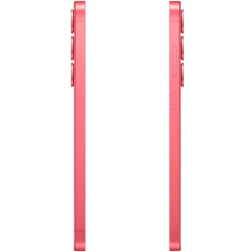 Смартфон Samsung Galaxy S25 SM-S931B 12/128Gb Coralred фото 2