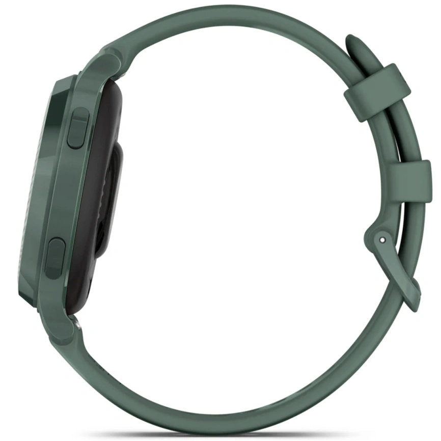 Смарт-часы Garmin Lily 2 Active (010-02891-02) Jasper Green/Jasper Green фото 5