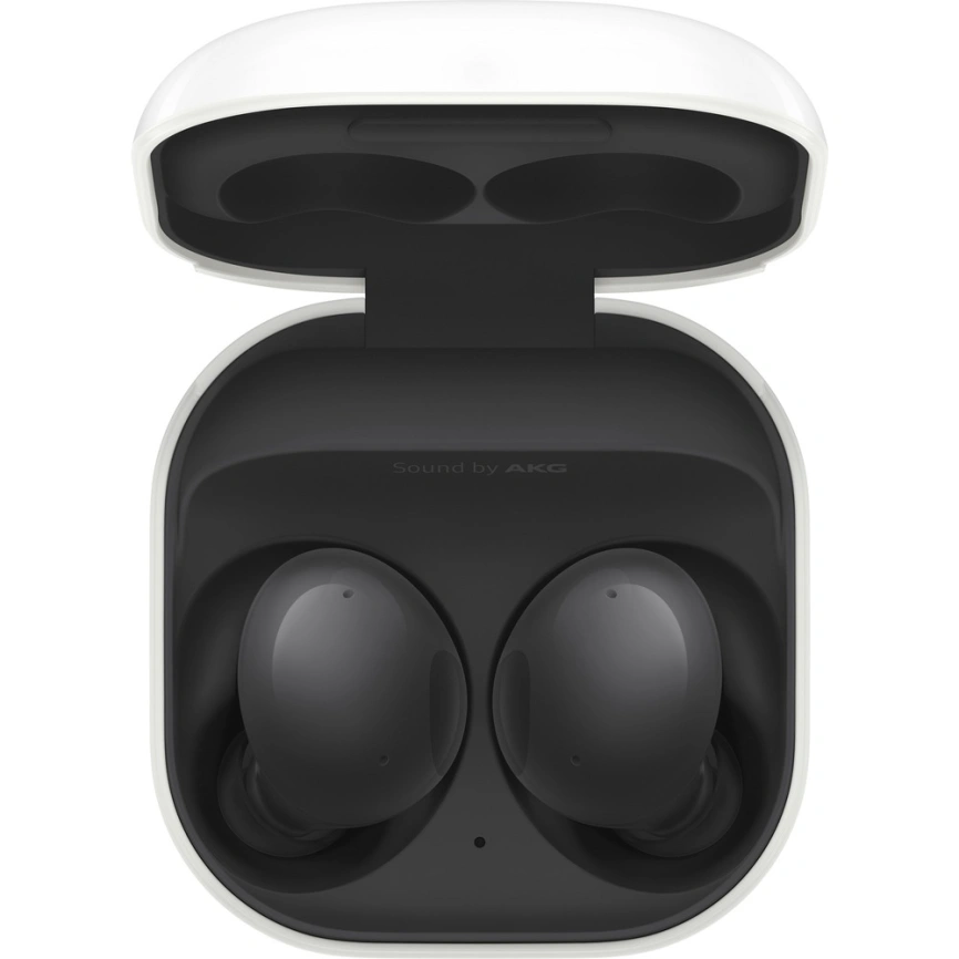Наушники Samsung Galaxy Buds 2 Black фото 2