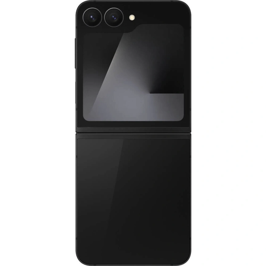 Смартфон Samsung Galaxy Z Flip7 FE 8/256GB Black фото 4