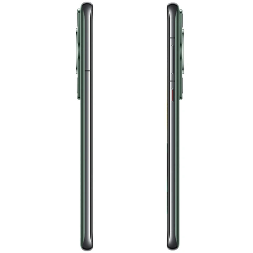 Смартфон Huawei P60 8/256Gb Green фото 3