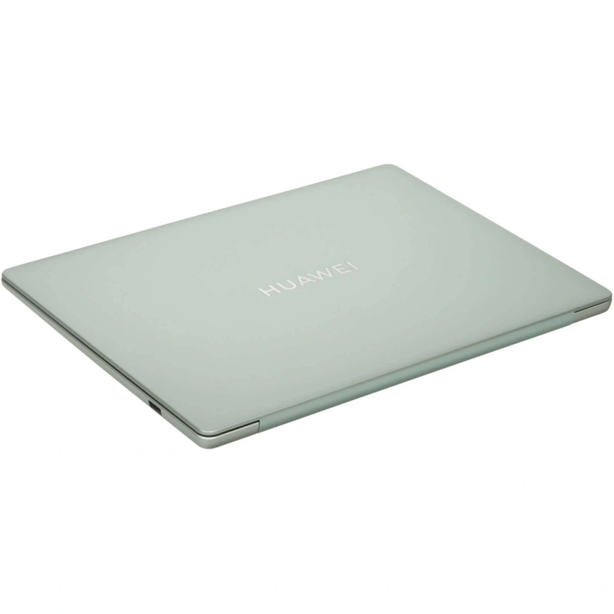 Ноутбук Huawei MateBook 14 OLED/ i7-155H Ultra/16GB/1TB SSD (53014HYC) Green фото 5