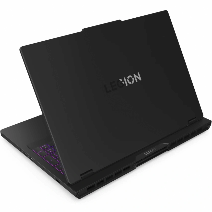 Ноутбук Lenovo Legion Pro 5 16IAX10 16 OLED/ i7-255HX Ultra/16GB/1TB SSD (83F3000PUS) Eclipse Black фото 1