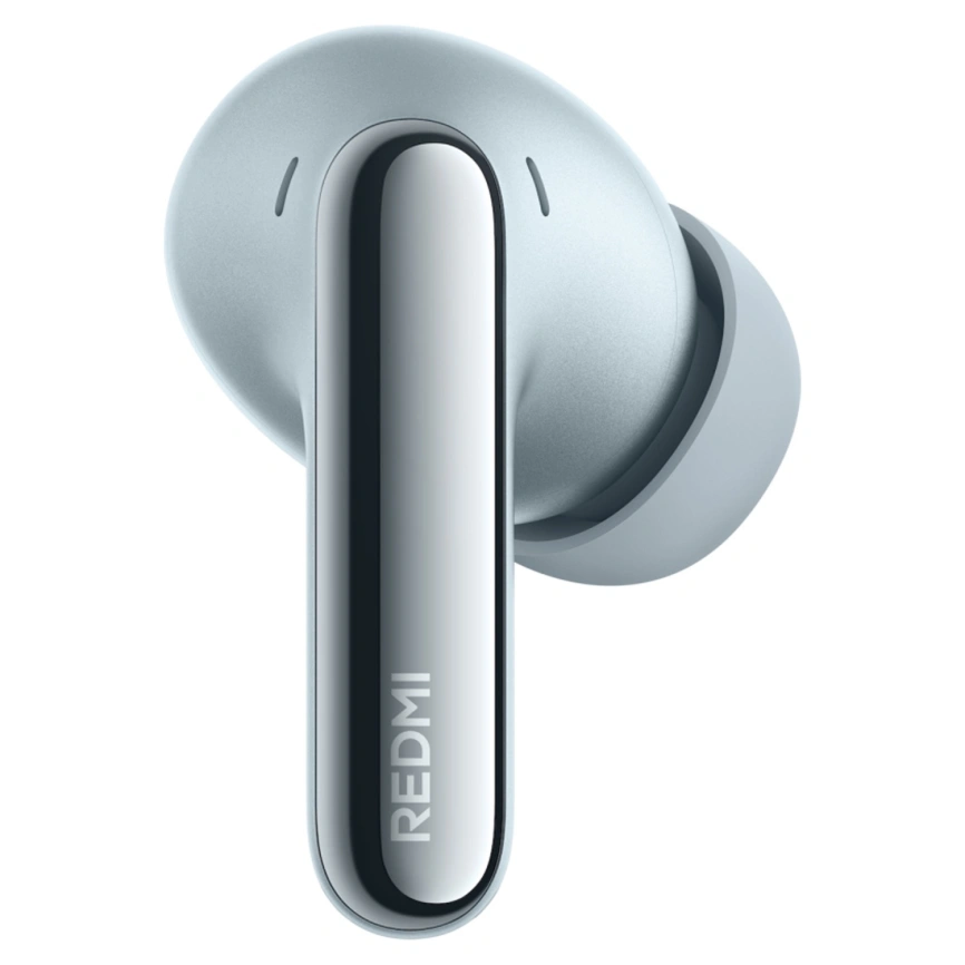 Наушники Xiaomi Redmi Buds 8 Pro Glacier Blue (BHR08GMGL) фото 9