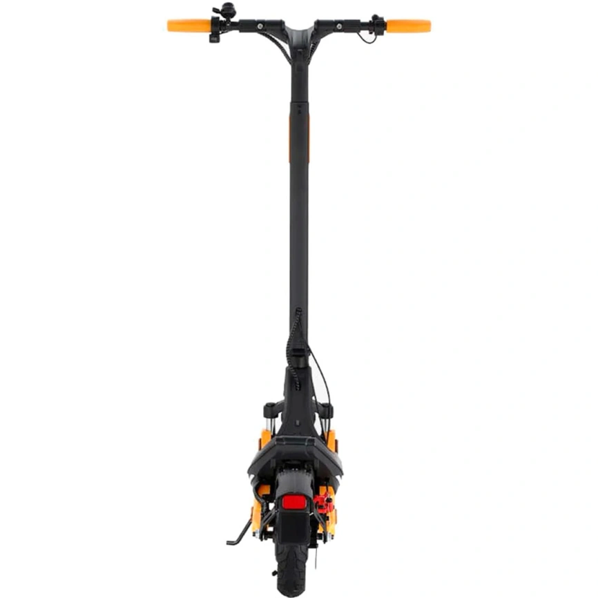 Электросамокат Kugoo M3 Pro Black фото 3