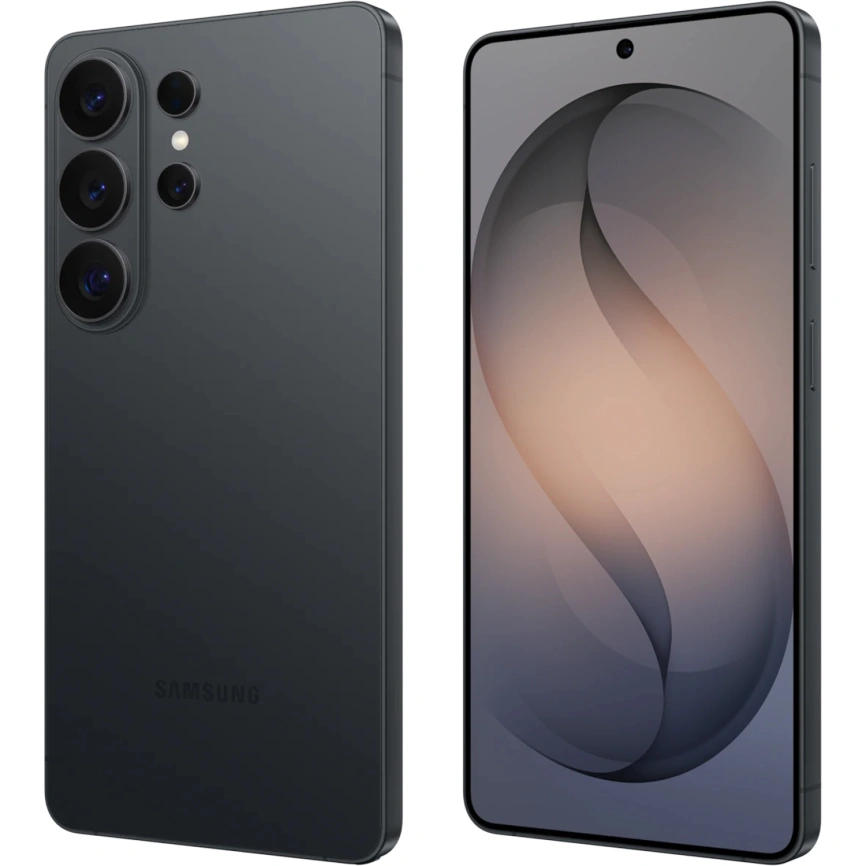 Смартфон Samsung Galaxy S26 Ultra SM-S948B 12/512Gb Black фото 10