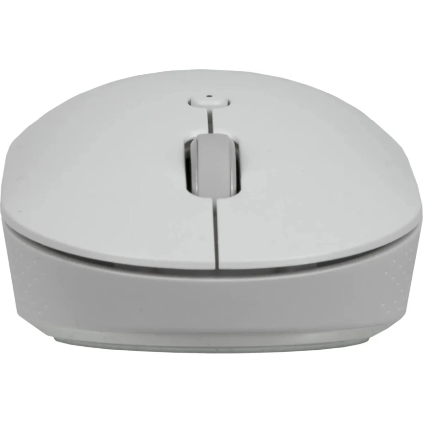 Мышь Xiaomi Mi Dual Mode Wireless Mouse Silent Edition White фото 4