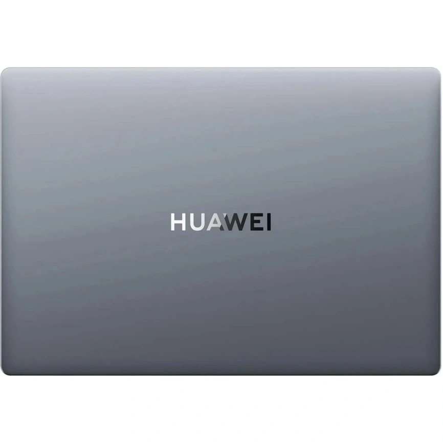 Ноутбук Huawei MateBook D16 MCLG-X 16 IPS/ i5-13420H/16GB/1TB SSD (53014BUY) Space Gray фото 2
