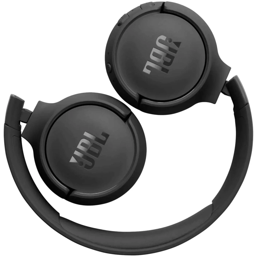 Наушники JBL Tune 670 NC Black фото 7
