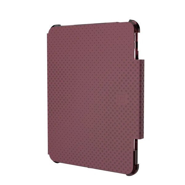 Чехол UAG Lucent для iPad Pro 11 2020/2021/2022 (12299N314748) Pink фото 4