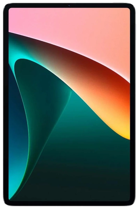 Планшет Xiaomi Pad 5 6/256Gb Wi-Fi Pearl White Global Version фото 2
