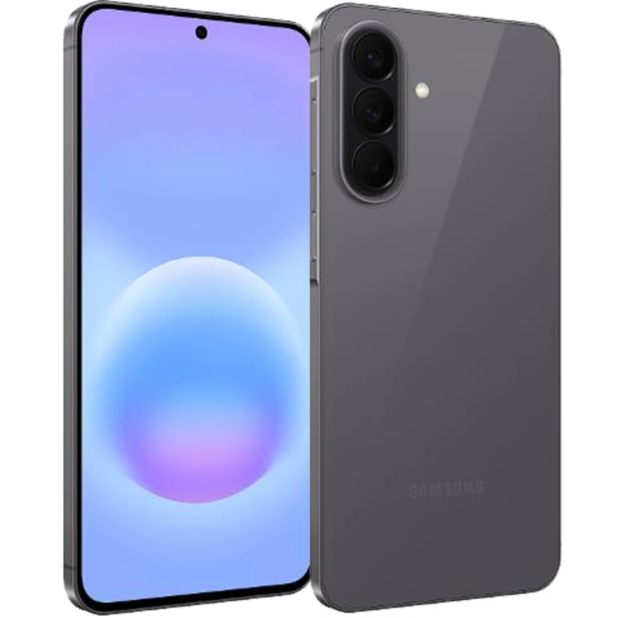 Смартфон Samsung Galaxy A57 5G 12/512Gb Awesome Gray фото 5