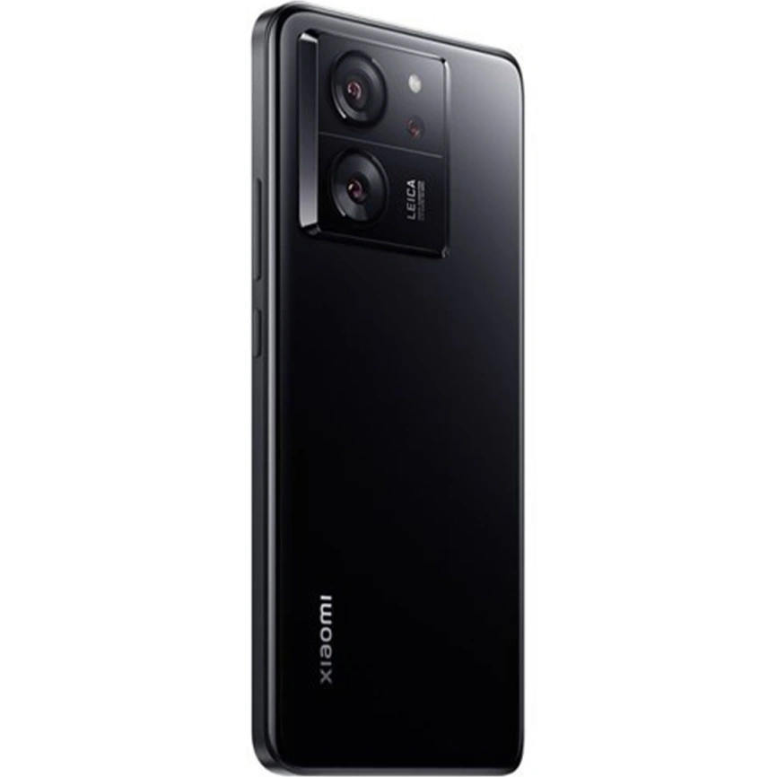 Смартфон Xiaomi 13T Pro 12/256Gb Black Global Version фото 3
