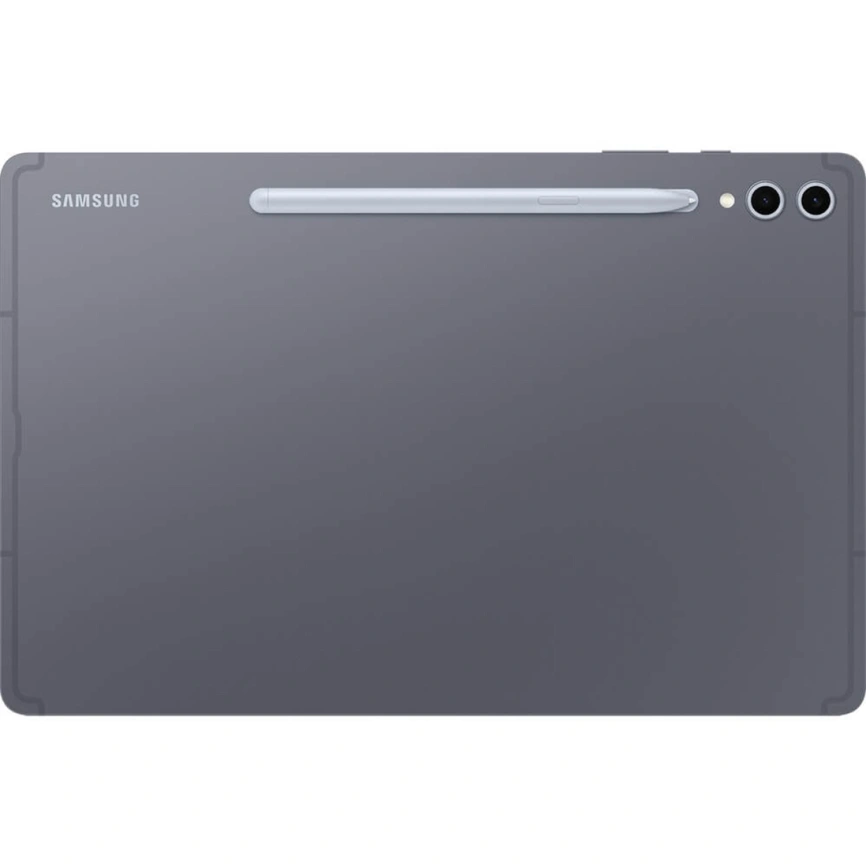 Планшет Samsung Galaxy Tab S10 Plus LTE 12/512GB Moonstone Grey (SM-X826B) фото 3