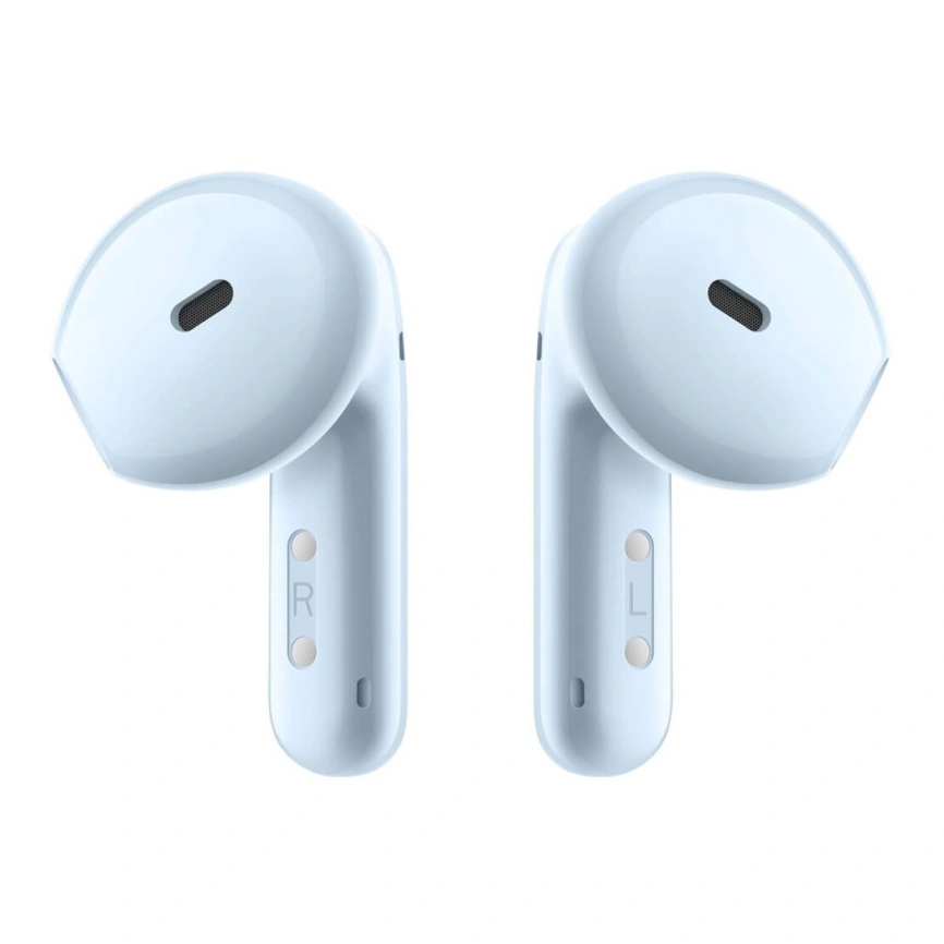 Наушники Xiaomi Redmi Buds 6 Active Blue фото 5