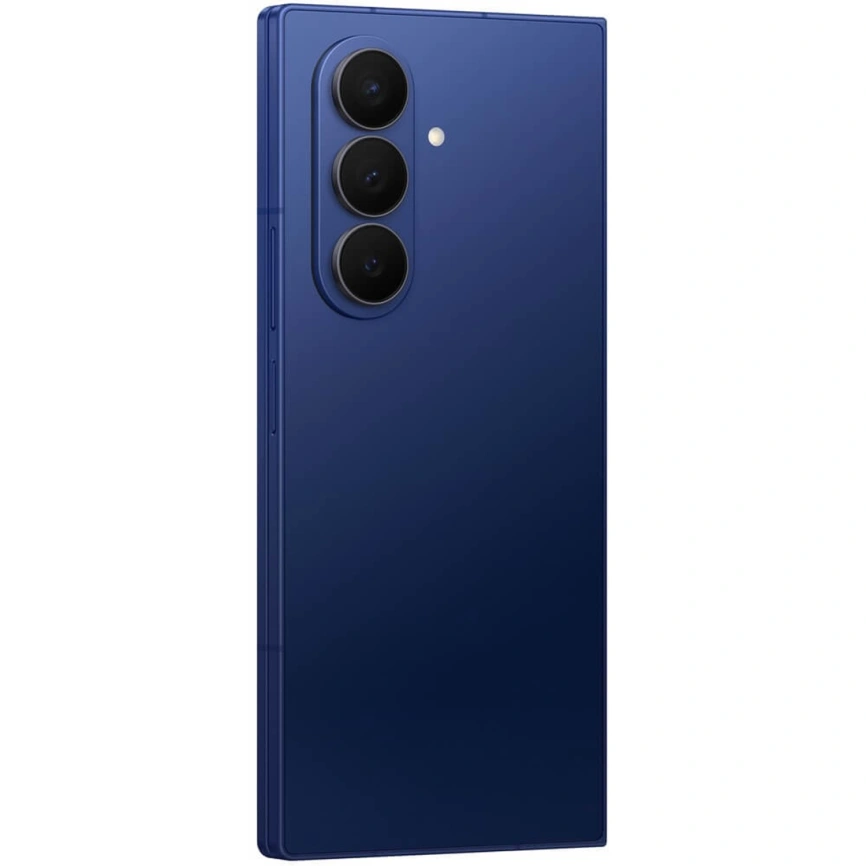 Смартфон Samsung Galaxy Z Fold7 16/1TB Blue Shadow фото 6