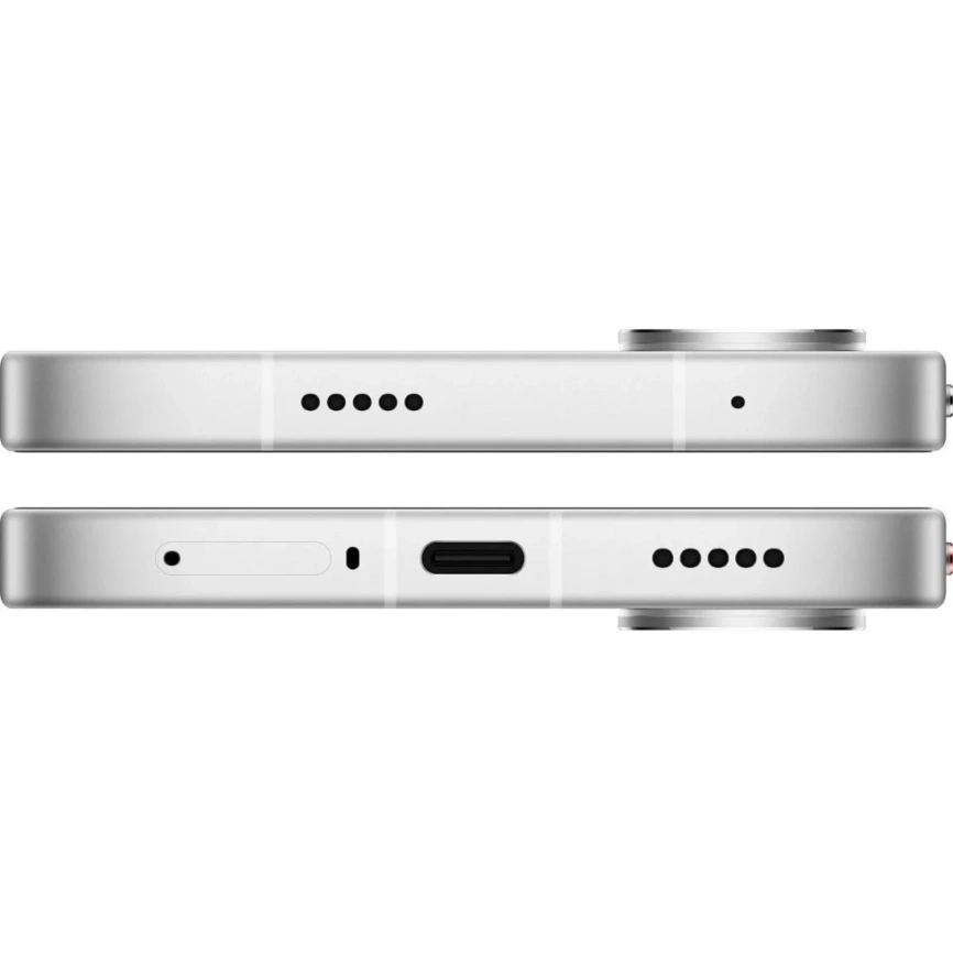 Смартфон Xiaomi Poco X8 Pro Max 12/512Gb White Global Version фото 2