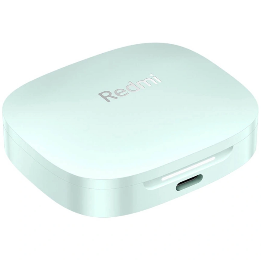 Наушники Xiaomi Redmi Buds 6 Coral Green фото 5