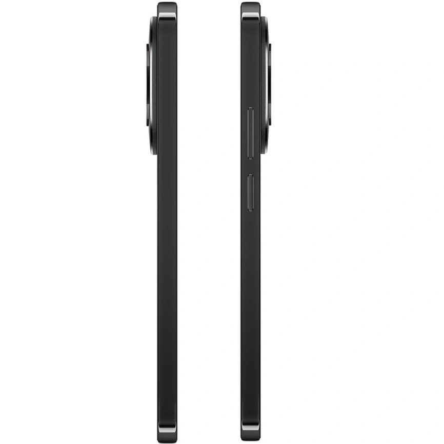 Смартфон Huawei Nova 15 12/512GB Black (51098TSH) фото 4