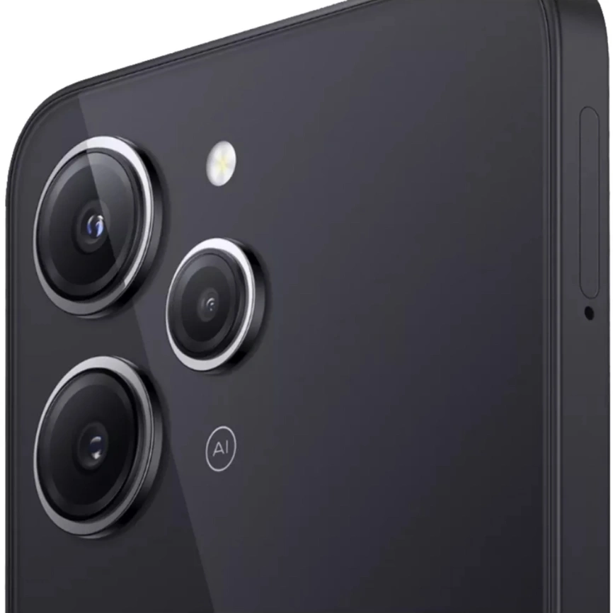 Смартфон Xiaomi Redmi 12 8/256Gb Midnight Black Global Version фото 2