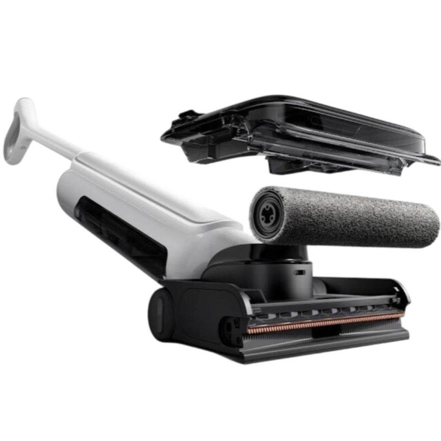 Пылесос Xiaomi Truclean W30 Pro Wet Dry Vacuum White (BHR08GYEU) фото 2