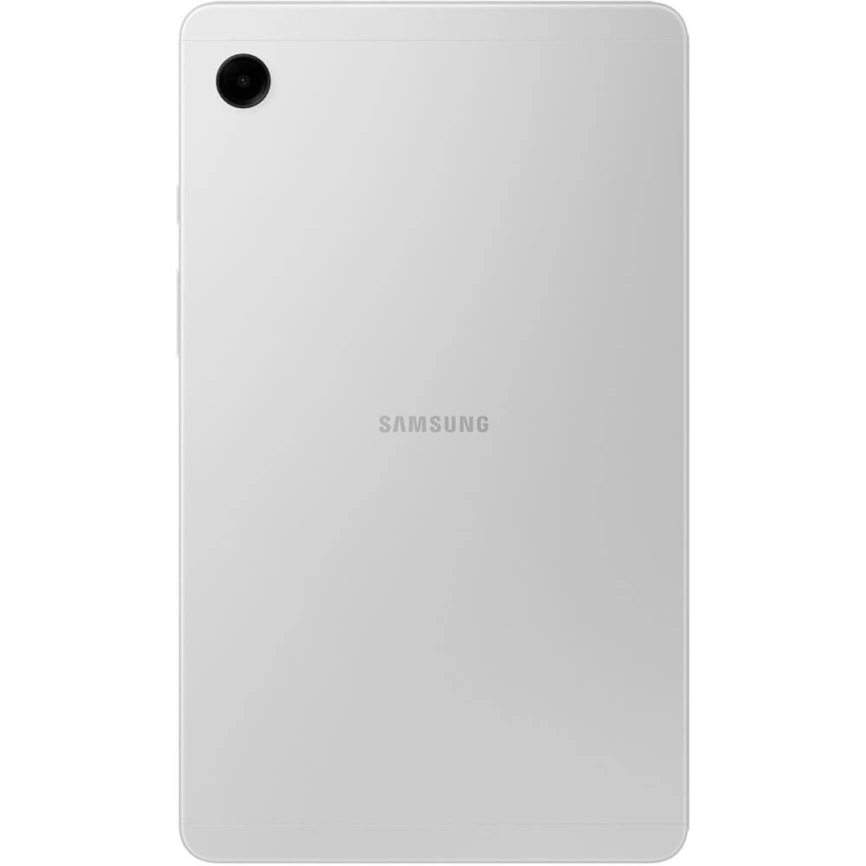 Планшет Samsung Galaxy Tab A9 Wi-Fi 8/128GB Silver (SM-X110N) фото 3