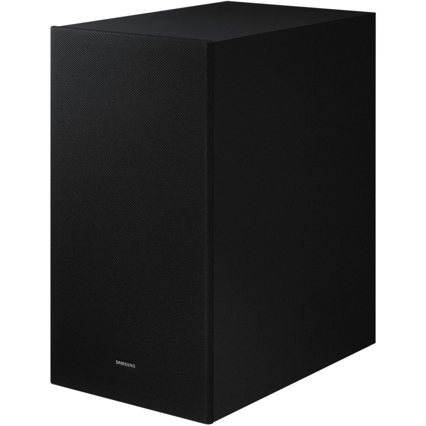 Саундбар Samsung HW-B650D/RU 3.1 Black фото 9
