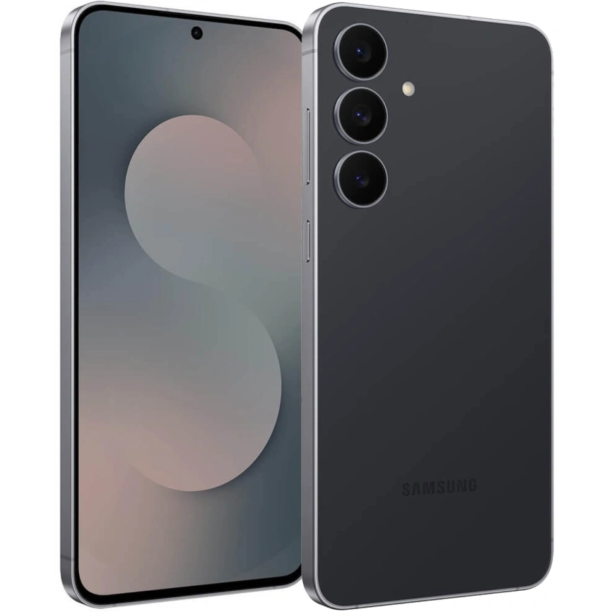 Смартфон Samsung Galaxy S25 FE SM-S731B 8/512Gb Jetblack фото 4