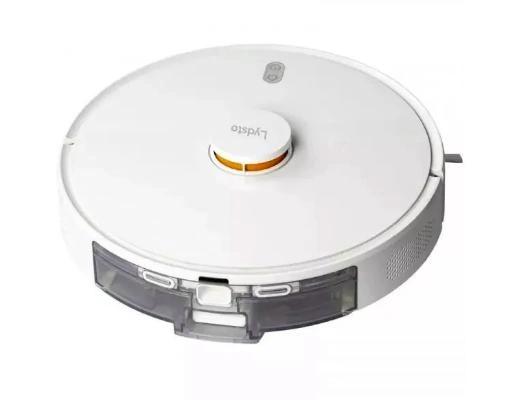 Робот-пылесос Xiaomi Lydsto sweeping and mopping robot R1 White (Белый) Global version фото 2