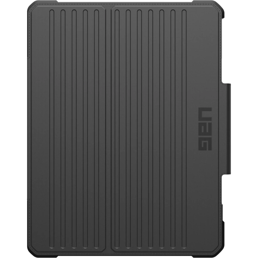 Чехол UAG Metropolis SE для iPad Air 13 (124472114040) Black фото 5