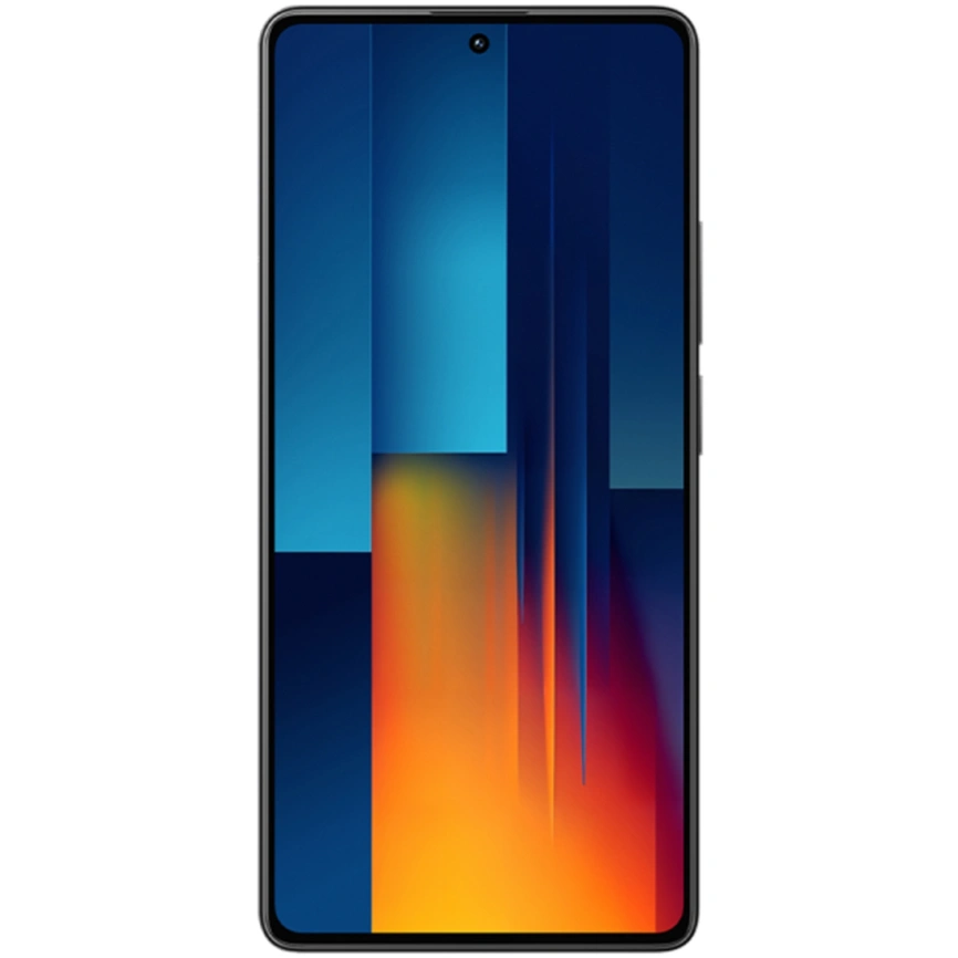 Смартфон XiaoMi Poco M6 Pro 12/512Gb Black EAC фото 3