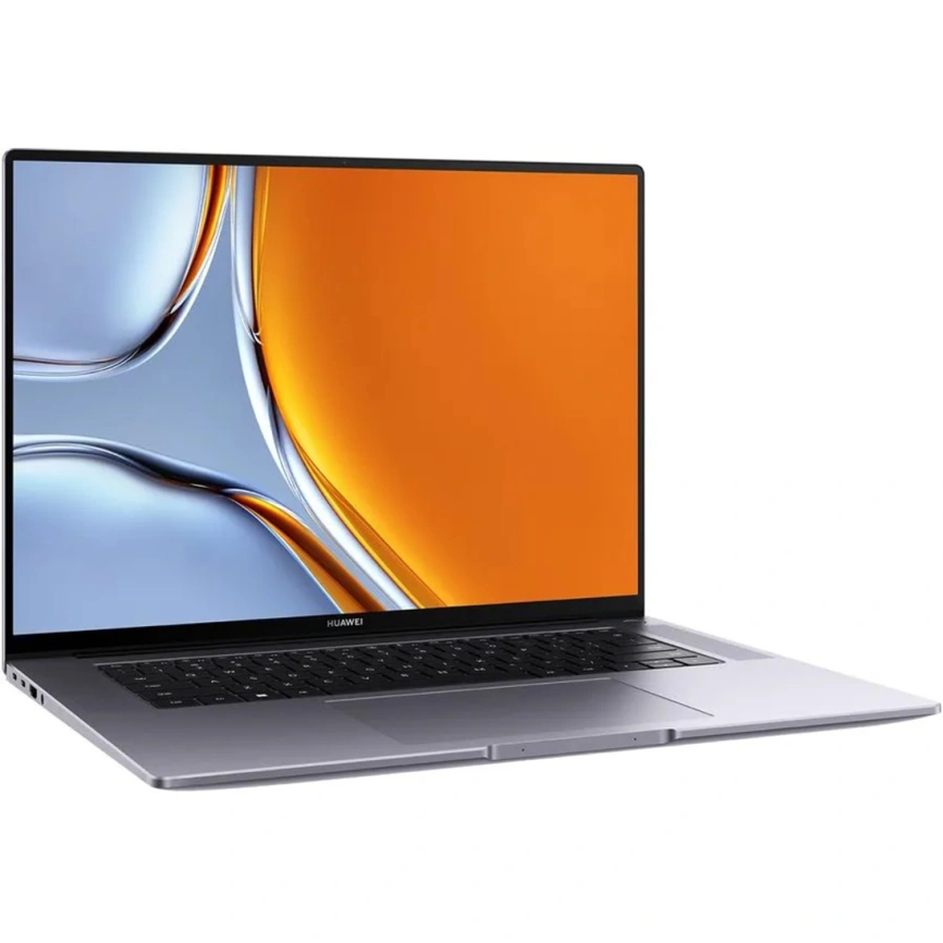 Ноутбук Huawei MateBook 16S CREFG-X 16 IPS/ i9-13900H/16GB/1Tb SSD (53013SDA) Space Gray фото 5
