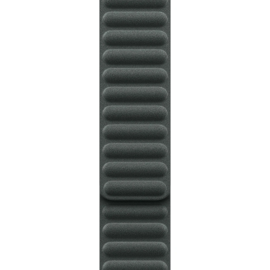 Ремешок Apple Watch 41mm Evergreen Magnetic Link M/L (MTJ63) фото 1