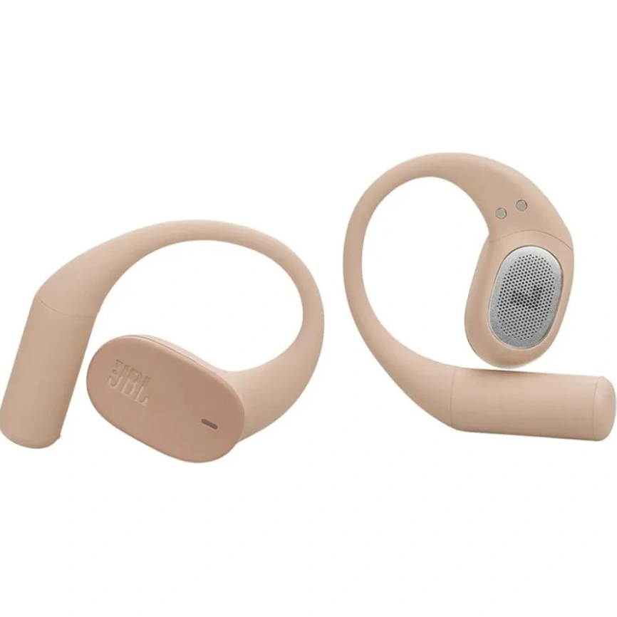 Наушники JBL Sense Lite Beige фото 6